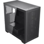 Корпус DarkFlash DLX4000 Mesh Black: Назначение игровой