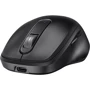 Мышь HP 510 Ultra-Fast Rechargeable Wireless Black (9C2F6AA)