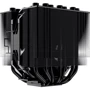 Кулер ID-COOLING SE-207-XT SLIM: Уровень шума, dB 35.2