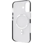 Чохол для iPhone Proove Astro Case with Magnetic Ring Black для iPhone 16: Колір черный