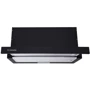 Вытяжка Minola HTL 6614 BL 1000 LED