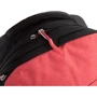 Жіночий рюкзак Onepolar червоний (W3203-red-grey): Матеріал Полиэстер
