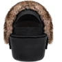 Мех для капюшона Bair Hood Fur brown коричневый (625205): Производитель Bair