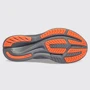 Кросівки для бігу Saucony Ride 16 (10830-115s) 40 (9.5) сірі текстиль всесезон: Матеріал підкладки Текстиль