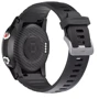 Смарт-часы North Edge Xtrek Black: Емкость батареи, мАч 580