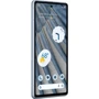 Смартфон Google Pixel 7a 8/128Gb Sea: Процессор Google Tensor G2 (5 nm) Octa-core (2x2.85 GHz Cortex-X1 & 2x2.35 GHz Cortex-A78 & 4x1.80 GHz Cortex-A55)
