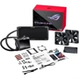 Кулер Asus ROG Ryujin II 240 ARGB (90RC00A1-M0UAY0) фото 8