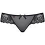 Стринги Obsessive 854-THO-1, S/M