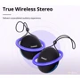 Акустика Tronsmart Splash 1 Black: Цвет черный