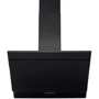 Вытяжка Eleyus Focus 700 50 BL: Тип монтажа Настенный