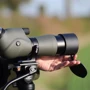 Подзорная труба Vanguard Endeavor XF 60A 15-45x60/45 WP (Endeavor XF 60A) фото 6