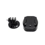 Набор креплений для GoPro на штатив tripod mounts AC Prof WZ0253: Тип аксессуара Набор креплений
