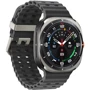 Смарт-часы Samsung Galaxy Watch Ultra 2025 47mm LTE Titanium Silver (SM-L705FZS2): Емкость батареи, мАч 590