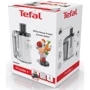 Соковыжималка Tefal ZE370138: Мощность, Вт 350