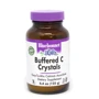 Bluebonnet Nutrition Buffered Vitamin C Crystals 125 g /50 servings/ Unflavored (CN6125)