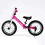 Беговел Corso Lambo 14’’ розовый (LB-14962): Производитель Corso