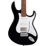 Електрогітара CORT G260CS (Black) фото 8
