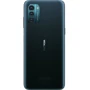 Смартфон Nokia G21 4/128 GB Nordic Blue Approved Витринный образец: Причина уценки Как новый (витринный образец): смартфон выглядит и функционирует как новый. Смартфон полностью протестирован по программе Approved, все функции работают корректно