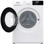 Стиральная машина Gorenje W1NHPI62SCS/PL: Тип машины Автомат