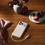 Чехол для iPhone Beats iPhone 17 Pro Max Kickstand Case with MagSafe and Camera Control - Lime Stone (MGTQ4)