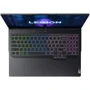 Ноутбук Lenovo Legion Pro 5 G8 (82WK00D3PB_2TB): Видеоадаптер nvidia GeForce RTX 4060, 8 ГБ GDDR6