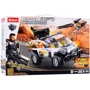 Конструктор Sluban Atomic Storm Операція знищення 300 деталей (M38-B0995): Виробник Sluban