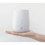 Увлажнитель воздуха Xiaomi HL Aromatherapy Machine White Ароматерапевтический (HLEOD01): Увлажнение есть