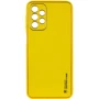Аксессуар для смартфона Epik Xshield Case Yellow for Samsung A135 Galaxy A13 4G
