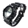 Наручний годинник Skmei 1116 Black