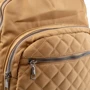 Женский рюкзак Valiria Fashion бежевый (DETBI41164-12-1): Застежка Молния