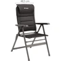 Стул кемпинговый Outwell Kenai Black (410070): Максимально допустимая нагрузка 150 кг