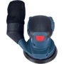 Вібраційна шліфувальна машина Bosch GEX 185-LI (06013A5020): Макс. діаметр диска 125 мм
