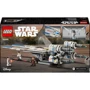 Конструктор LEGO Star Wars Повстанческий истребитель U-Wing (75399)