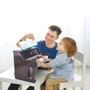 Детское пианино Hape 25 клавиш с подсветкой (E0627) фото 6