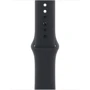 Apple 40mm Black Sport Band - M/L (MAXA4ZM/A)