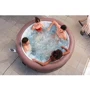 Басейн-джакузі Bestway 196х71 см (6001G) фото 5