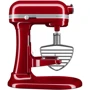 Насадка-лопатка KitchenAid 5KSMPB7SS для миксера с подъемной чашей 6,9л