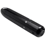 Вибропуля PowerBullet - Pretty Point Rechargeable Bullet Black