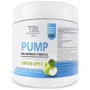 Предтренировочный комплекс Bodyperson Labs Pre-Workout Formula 250 g / 16 servings / Green apple