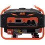 Бензиновый генератор 2E-BS4000-V 3.3 кВт: Тип электростанции бензиновый