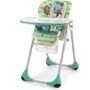 Стульчик для кормления Chicco Polly (2в1) Greenland (79074.03)