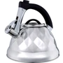 Чайник Wellberg WB 6139 (3л): Область применения Для индукционных плит