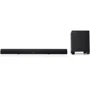 Акустична система Edifier B7 CineSound Soundbar + Subwoofer 145W Bluetooth: Формат акустики 2.1