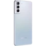 Смартфон Samsung Galaxy S21+ 8/128GB Dual Phantom Silver G9960 (Snapdragon): Процессор Qualcomm SM8350 Snapdragon 888 Octa-core (1x2.84 ГГц Kryo 680 и 3x2.42 ГГц Kryo 680 и 4x1.80 ГГц Kryo 680) + Adreno 660