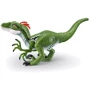 Інтерактивна іграшка Pets & Robo Alive серії Dino Action - Раптор (7172): Датчики акустический, движения
