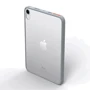 Аксессуар для iPad BeCover TPU Case Transparancy Shell Edge Gray for iPad Air 11 (2024 / 2025) (711686): Материал полиуретан