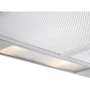 Вытяжка Pyramida KS 60 Inox/U: Материал корпуса сталь