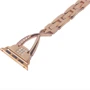 Аксесуар для Watch COTEetCI W18 Magnificent Band Rose Gold (WH5228-MRG) for Apple Watch 42/44/45/49mm: Виробник COTEetCI