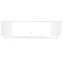Кондиционер Cooper&Hunter Supreme Continental (White) CH-S18FTXAL2-WP: Количество внутренних блоков 1