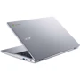 Ноутбук Acer Chromebook CB315-5H (NX.KPPEU.001) UA: Видеоадаптер Intel UHD Graphics Xe 24EUs